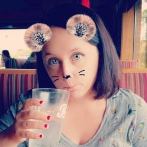 Meet your Posher, Kelly